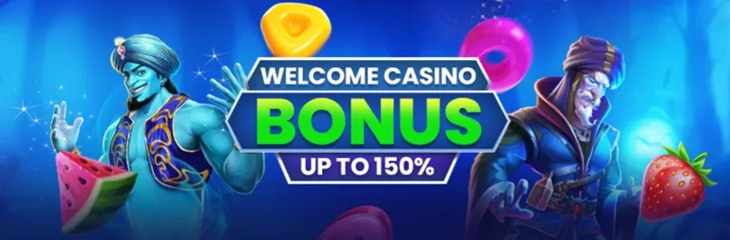 Online Casino Promotions Online Casino Promotions